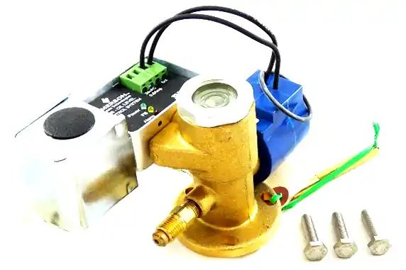Emerson Flow Control (Alco) 65365 - OMB-JB1 ASC2 24/50-60 STD