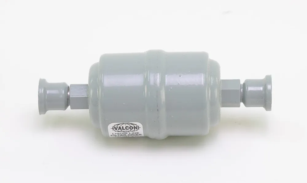 Emerson Flow Control (Alco) 59689 - 1/4"SAE Liquid Filter Drier