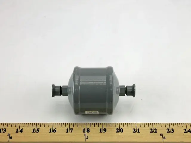 Emerson Flow Control (Alco) 59693 - 1/4"SAE Liquid Filter Drier
