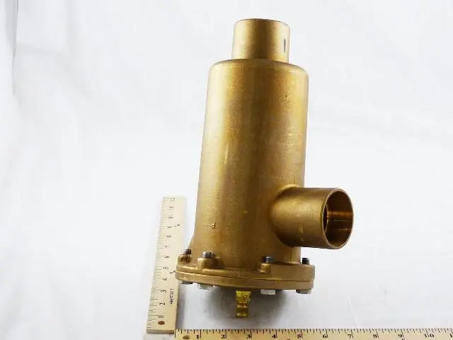 Emerson Flow Control (Alco) 49471 - 2 1/8"SucLineFilterDrier