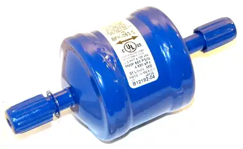 Emerson Flow Control (Alco) 62255 - 3/8"ODF BiFlowDrier BFK-053S