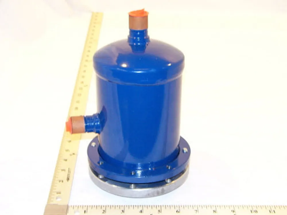 SK0253848-US20260702-105043-0 Emerson Flow Control (Alco) 53003 - 7/8"ODF FilterDrier STAS-487-T - Image 1