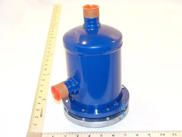 SK0253852-US20260702-105043-0 Emerson Flow Control (Alco) 53005 - 1 1/8"ODF FilterDrier STAS489T - Image 1