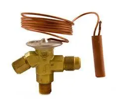 Emerson Flow Control (Alco) 65873 - AACE 3 ZW 195 Expansion Valve