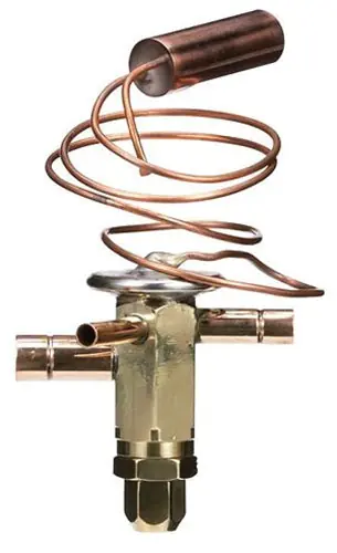 Emerson Flow Control (Alco) 65874 - AACE 4 ZW 195 Expansion Valve