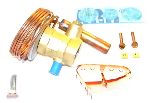 Emerson Flow Control (Alco) 62437 - TXV POWERHEAD XB-1019HW100-1B