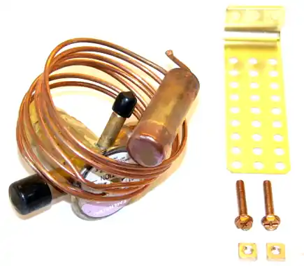 Emerson Flow Control (Alco) 65875 - AACE 5 ZW 195 Expansion Valve