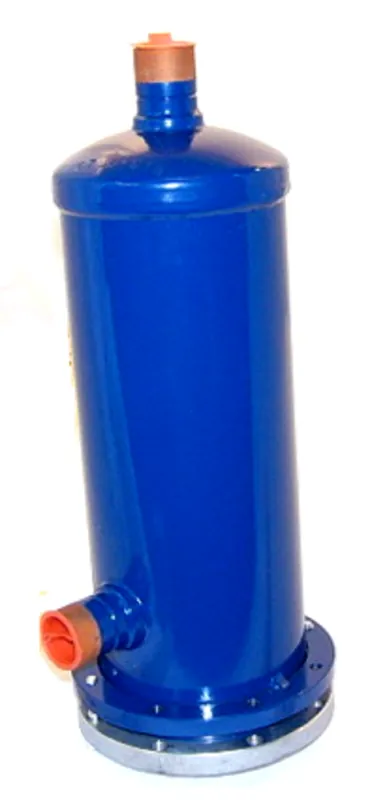 Emerson Flow Control (Alco) 53012 - 1 1/8"ODF FilterDrierSTAS-969T