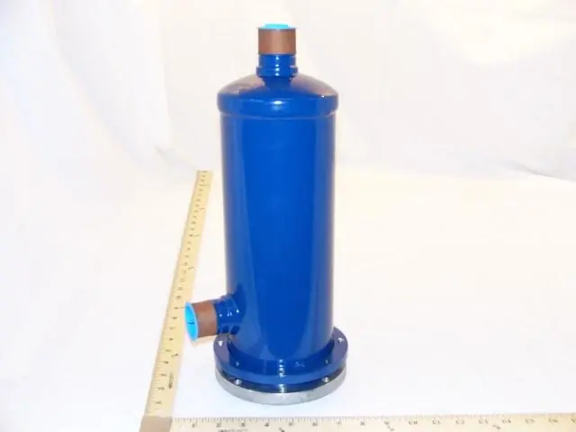 SK0253863-US20260702-105043-0 Emerson Flow Control (Alco) 53014 - 1 3/8"ODF FilterDrierSTAS9611T - Image 1