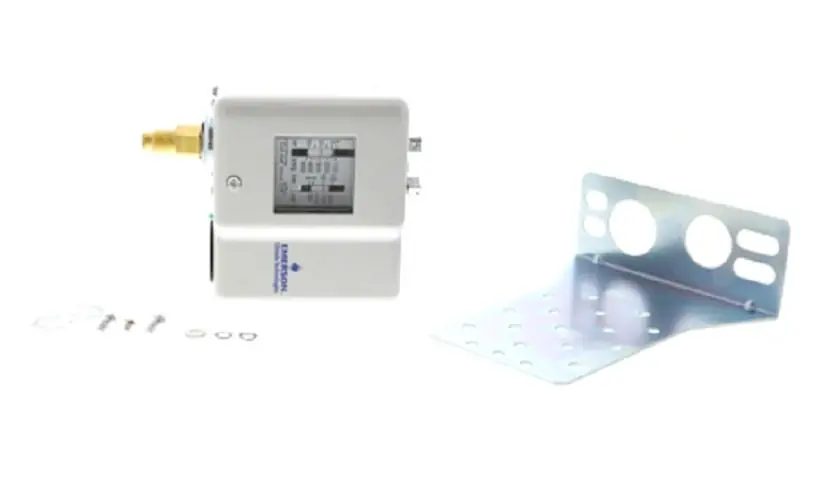 Emerson Flow Control (Alco) 99026 - 87-464# AUTO RESET # CONTROL