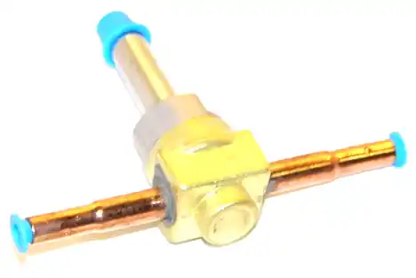 Emerson Flow Control (Alco) 53105 - 200RB2T2VLC 1/4" 2wy N/C SOL