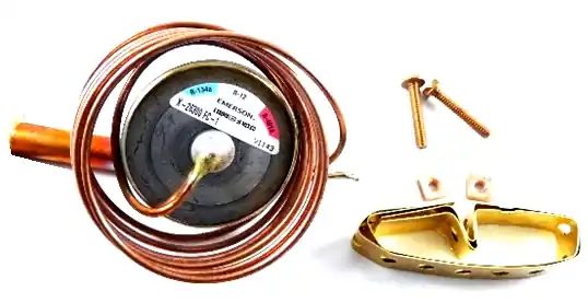 Emerson Flow Control (Alco) 53763 - X26300-FC-1 Power Element