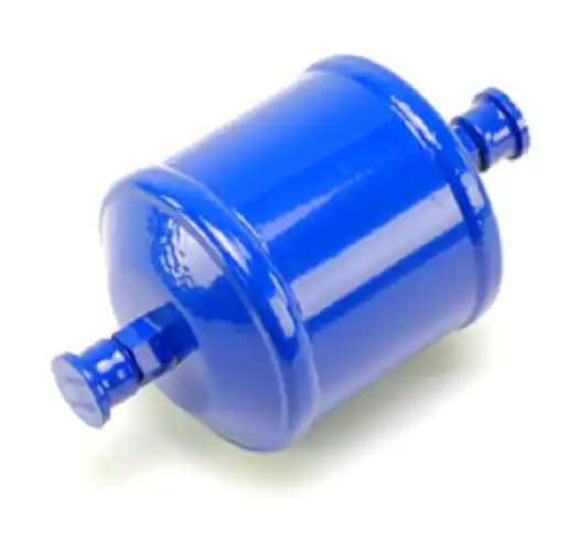 SK0253934-US20260702-105043-0 Emerson Flow Control (Alco) 56352 - 3/8"SAE Suction Filter Drier - Image 1
