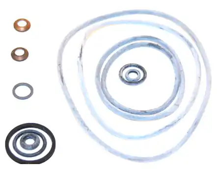 Emerson Flow Control (Alco) 54356 - Universal Gasket Kit KG10028