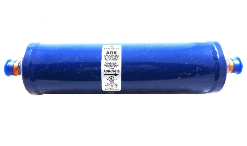 Emerson Flow Control (Alco) 60190 - ADK-757S 7/8"SwtLiqFilterDrier
