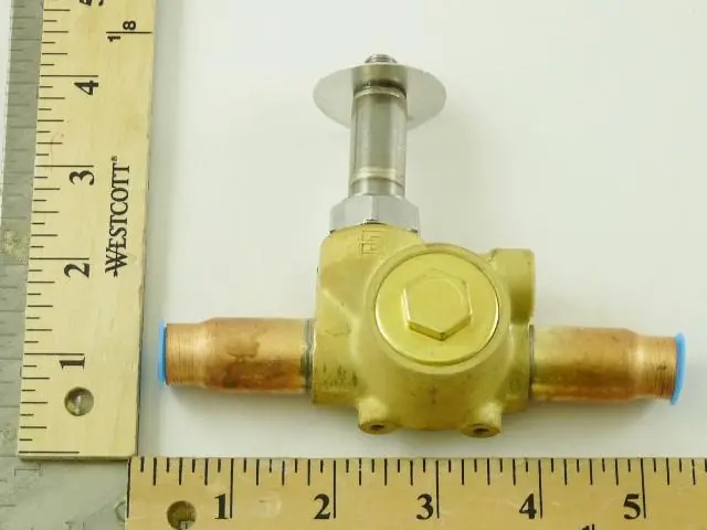 SK0253951-US20260702-105043-0 Emerson Flow Control (Alco) 63312 - 500RB5F4VLC - Image 1