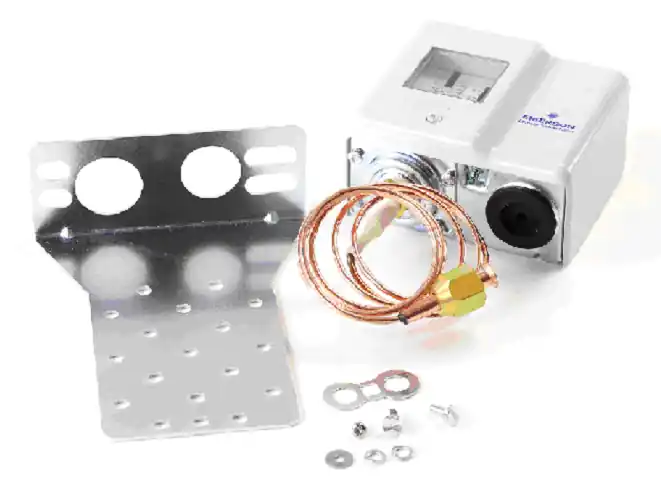 Emerson Flow Control (Alco) 99024 - Lo#Ctrl 15"-100# PS1-X3K
