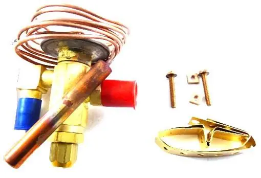 Emerson Flow Control (Alco) 54927 - TXV HF 1 HC 3/8"X1/2" SAE R22