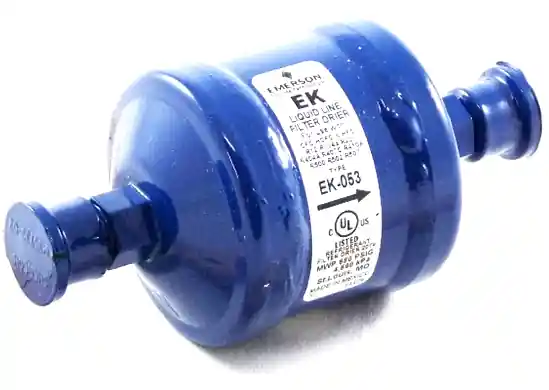 Emerson Flow Control (Alco) 47603 - 3/8"SAE MaleFlareLiqLineFilDri