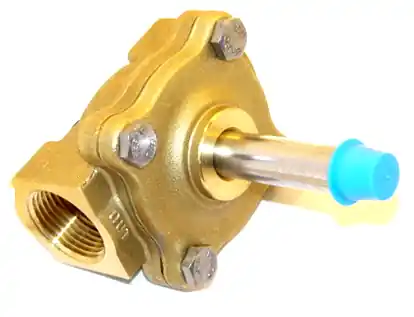 Emerson Flow Control (Alco) 30621 - 210CA 3/4B 3/4B VLC