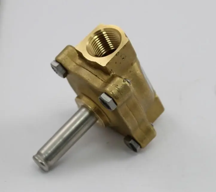 Emerson Flow Control (Alco) 30623 - 210CA 1/2B 5/8P VLC