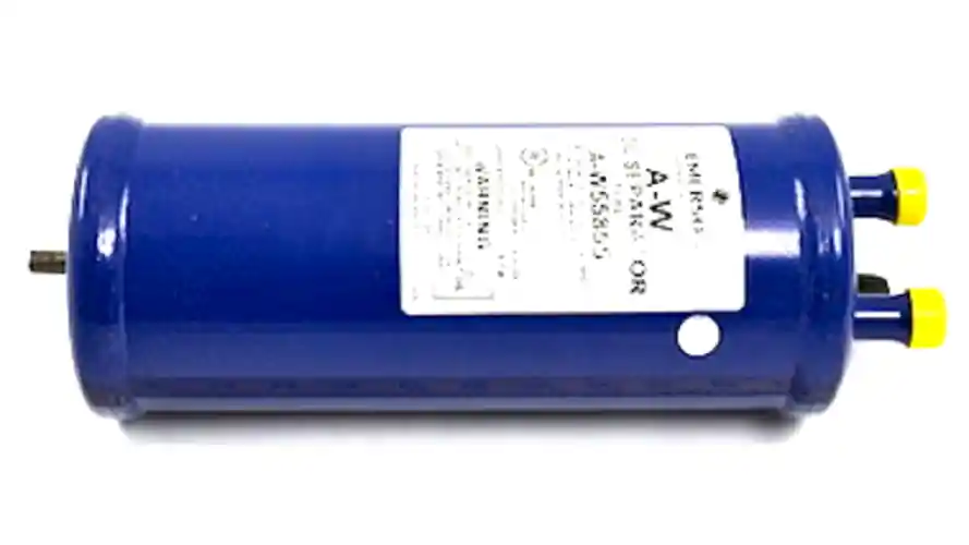 Emerson Flow Control (Alco) 60934 - 5/8" OIL SEPARATOR A-W-55855