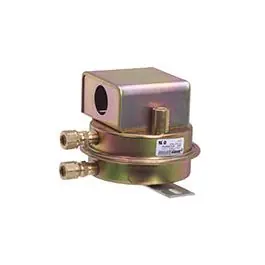 Antunes 8023202115 Air Switch Fixed Setting