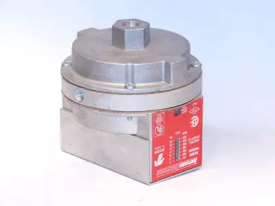 Antunes 803114001 Pressure Control 5/28 Inch Open-Hi RHGP-D