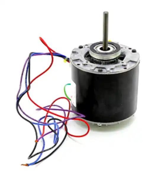 Century Motors 606 - 1/15HP 115/230V 1050RPM MOTOR