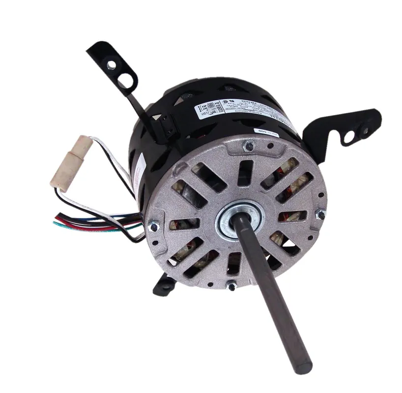 SK0254044-US20260702-105043-0 Regal Rexnord - Century Motors FML1026 1/4HP 115V 1075RPM 3Sp 48Y Mtr - Image 1