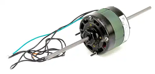 Century Motors 52 - 1/15 1550RPM 115V 4.3
