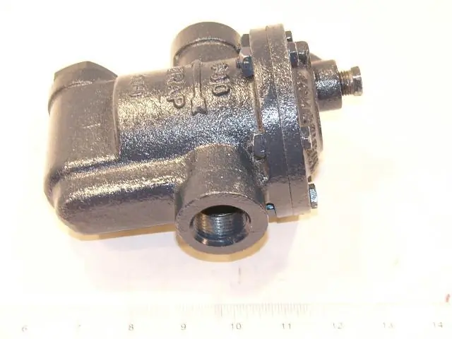 Armstrong International 880-3/4-20 - IB TRAP SET@ 20#