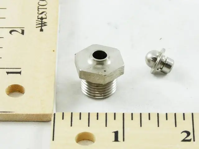 SK0254063-US20260702-105043-0 Armstrong International C3484-1 - VALVE & SEAT FOR 15B2, 15B3 - Image 1