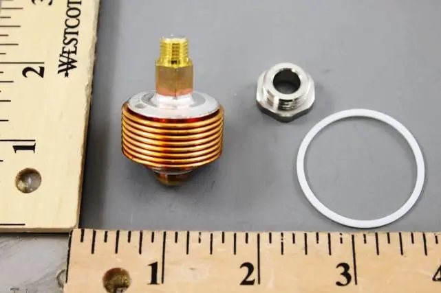 Armstrong International D25519 - 1/2 to 3/4 TS-2 Series Kit