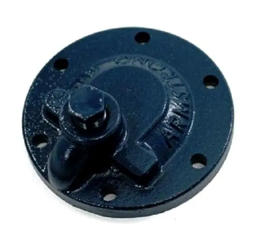 SK0254073-US20260702-105043-0 Armstrong International B6747 - REPLACEMENT CAP FOR 800 TRAPS - Image 1