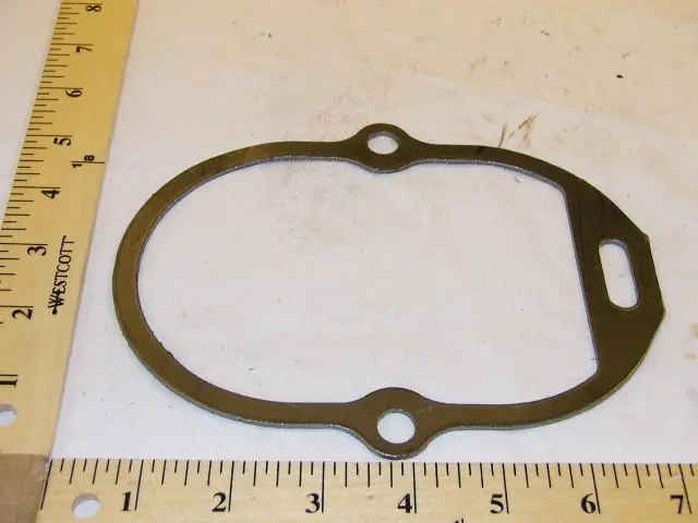 Armstrong International A21959-1 - A6/B6 COVER GASKET