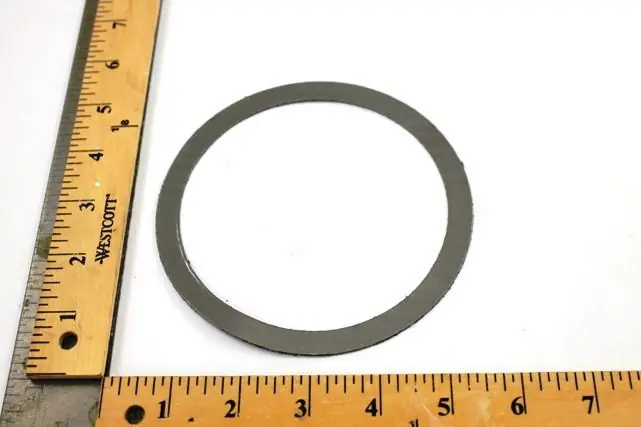 Armstrong International A22284-1 - Gasket for 213,3LD & 3AV