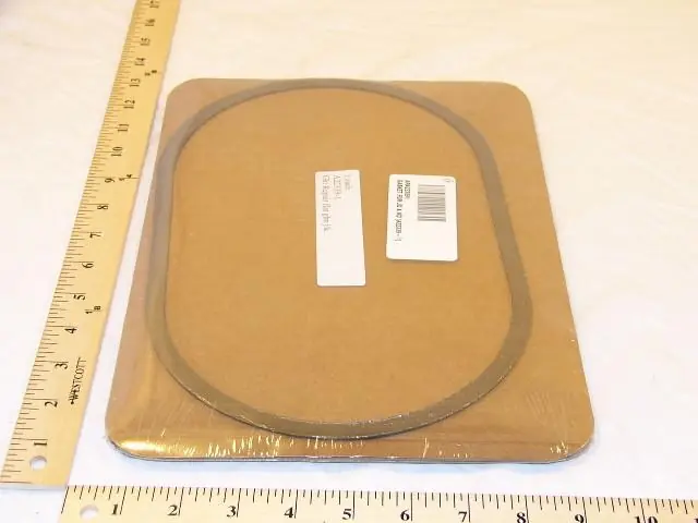 Armstrong International A22339-1 - GASKET F/J8 & K10 F & T Trap
