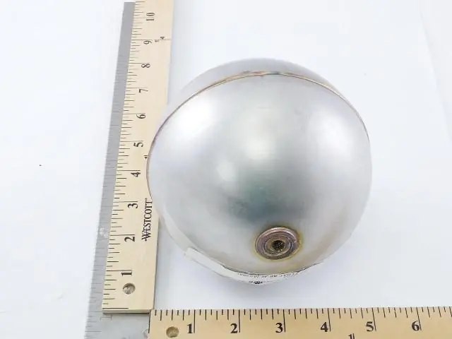 Armstrong International A5253 - Float F/J8,A8 & B8 F & T Trap