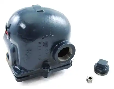 SK0254086-US20260702-105043-0 Armstrong International 75A6 - 1 1/2" F & T TRAP 75# - Image 1