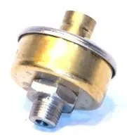 Armstrong International A5345 - THERMOSTATIC AIR VENT