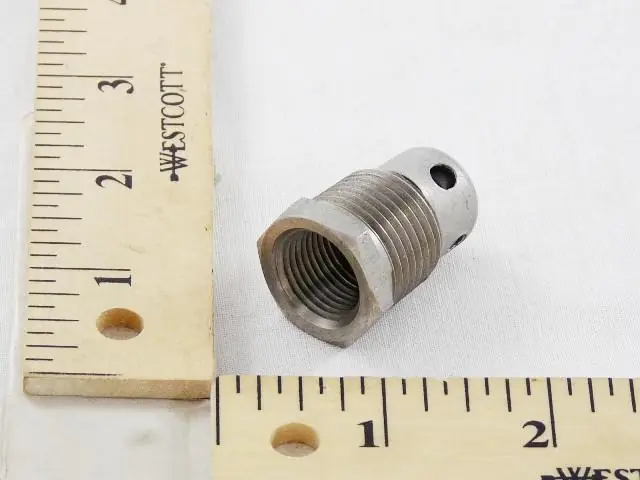 Armstrong International A5628 - 1/2" Vacuum Breaker