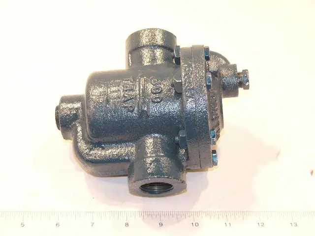 Armstrong International 800-3/4-20 - INVERTED BUCKET TRAP 20#