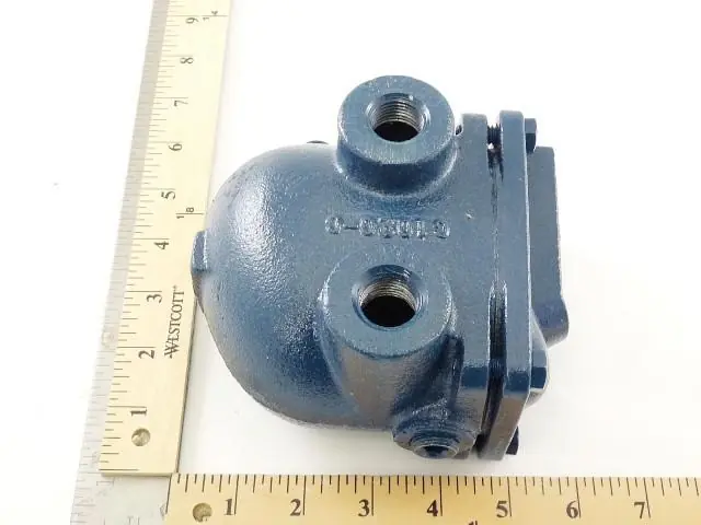 SK0254101-US20260702-105043-0 Armstrong International 15B2 - 1/2" F & T 15# - Image 1