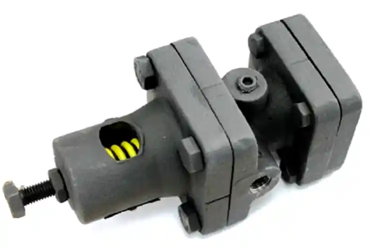 Armstrong International GP-2000P-R-3/21 - PressurePilot 3/21# RemoteMt