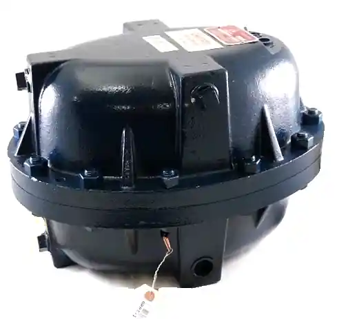 SK0254121-US20260702-105043-0 Armstrong International PT-104 - 1" MINI PUMP TRAP - Image 1