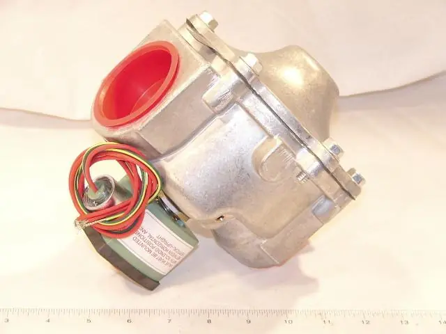 SK0254132-US20260702-105043-0 ASCO 8214G84-24V - 2" NO GasVentValve 0/5# 24vac - Image 1