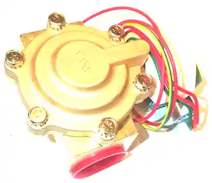 SK0254152-US20260702-105043-0 ASCO 8220G11-240V 1 1/2N/C Valve 240V - Image 1
