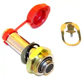Asco 306-631 Valve Repair Kit for 8262 AC Series