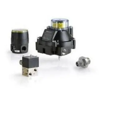 ASCO 064982-004-D Coil 120/110 Voltage Alternating Current 10.5 Watt for 2/2 Normally Closed 3/8 Solenoid Valve